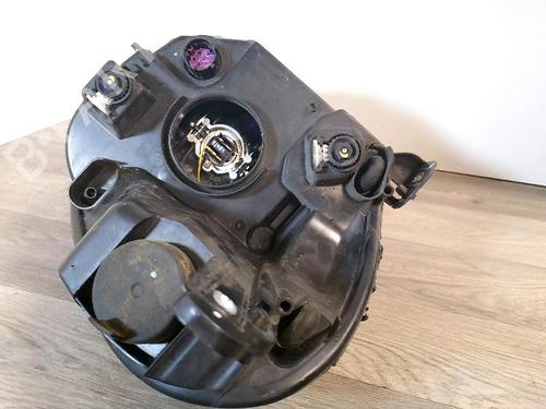 Right headlight FIAT 500L (351_, 352_) 1.3 D Multijet (199.LYM11, 199.LYM1A) | BP36004478C29  - Image 9