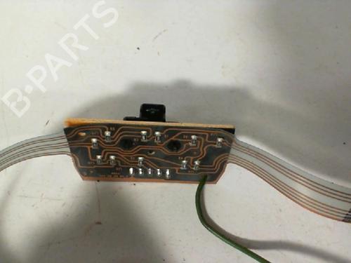Switch PEUGEOT 806 (221) 2.0 HDI | BP21850766I30 