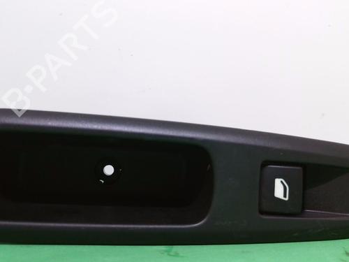 Right rear window switch CITROËN C3 III (SX) 1.6 BlueHDi 75 | BP31171232I28
