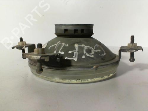 Used Right headlight Right headlight VW GOLF II (19E, 1G1) 1.6 TD (60 hp) 24476988 24476988