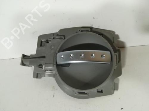 Used Rear left interior door handle CITROËN C3 I (FC_, FN_) 1.6 16V (109 hp) 21390621
