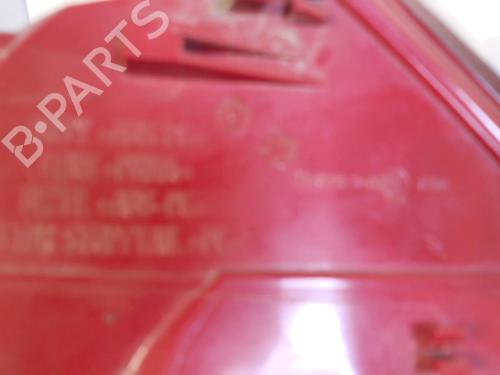Right taillight CITROËN C5 III Break (RW_) 2.0 HDi | BP30488280C35 
