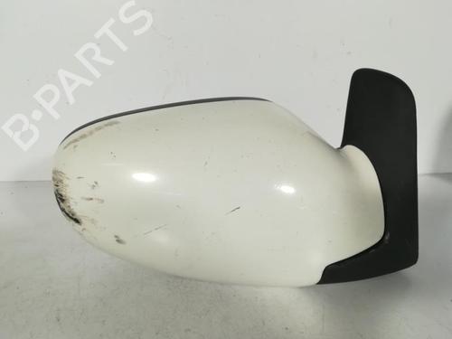 Used Right mirror SEAT ALHAMBRA (7V8, 7V9) 1.9 TDI (90 hp) 21851001