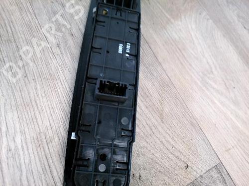 Left front window switch RENAULT GRAND SCÉNIC III (JZ0/1_) 1.5 dCi (JZ09, JZ0D, JZ10, JZ14, JZ1G, JZ29, JZ2C) | BP36356259I27 - Image 2