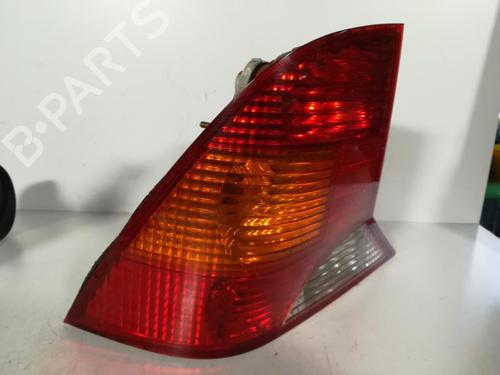 Left taillight FORD FOCUS I Saloon (DFW) 1.8 Turbo DI / TDDi | BP21851125C34