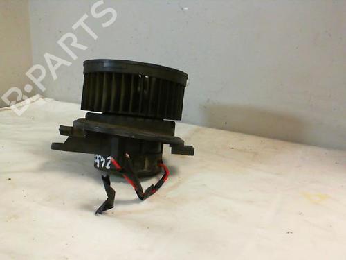 Heater blower motor PEUGEOT 306 Hatchback (7A, 7C, N3, N5) 1.9 D | BP29485273M62 