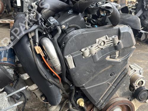 Engine DACIA DUSTER (HS_) 1.5 dCi | BP27658509M1 - Image 2