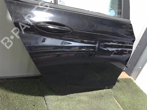 Right rear door OPEL ASTRA K Sports Tourer (B16) 1.6 CDTi (35) | BP29485287C5 