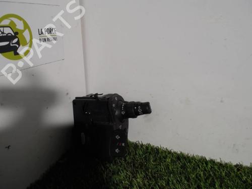 Ratstangsstang RENAULT MODUS / GRAND MODUS (F/JP0_) 1.2 (JP0C, JP0K, FP0C, FP0K, FP0P, JP0P, JP0T) (75 hp) 21852579