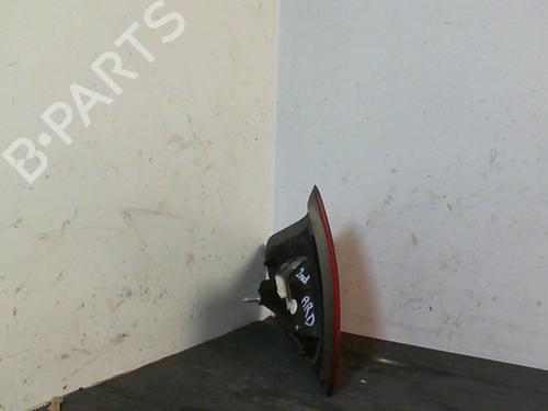Used Right tailgate light Right tailgate light CITROËN C3 II (SC_) 1.4 HDi 70 (SC8HZC, SC8HR0, SC8HP4) (68 hp) 21857373 21857373