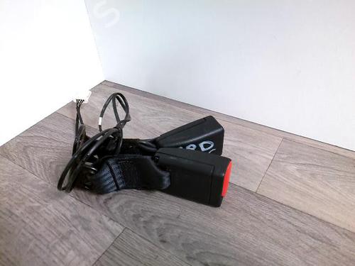 Seat buckle CITROËN C3 III (SX) 1.6 BlueHDi 75 | BP31171969I32 - Image 2