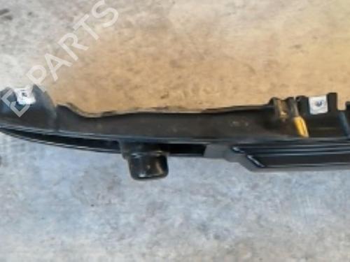 Front bumper reinforcement VW POLO III (6N1) 64 1.9 D | BP21850607C109 
