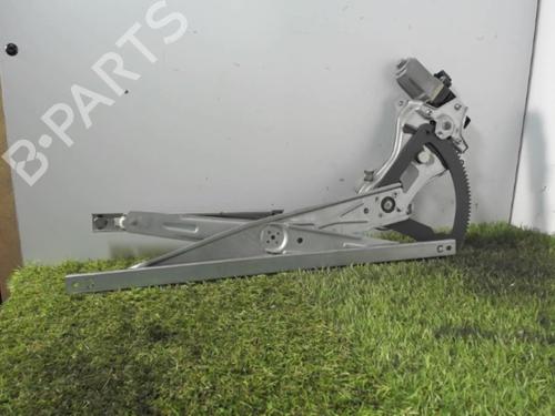 Used Front right window mechanism CHEVROLET AVEO / KALOS Hatchback (T250, T255) 1.2 (84 hp) 21854126