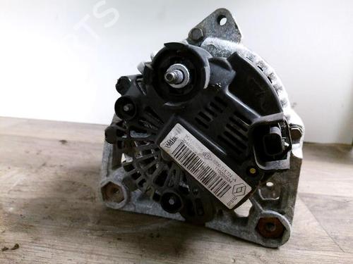 Alternator RENAULT TWINGO II (CN0_) 1.2 16V (CN04, CN0B) | BP37501718M7 - Image 6