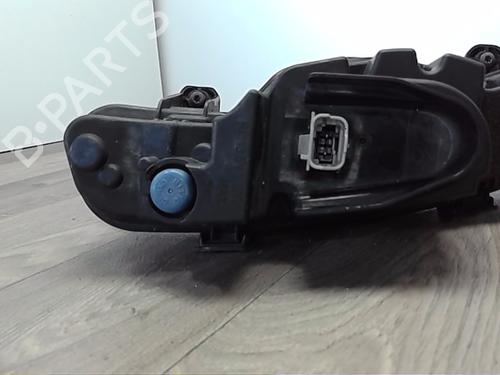 Right daytime light CITROËN DS3 (SA_) 1.6 HDi 110 | BP30097099C103