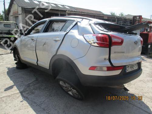 Switch KIA SPORTAGE III (SL) 1.7 CRDi | BP29120251I30 - Image 13