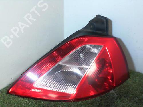 Used Right taillight Right taillight RENAULT MEGANE II (BM0/1_, CM0/1_) 1.5 dCi (BM1F, CM1F) (86 hp) 27304450 27304450
