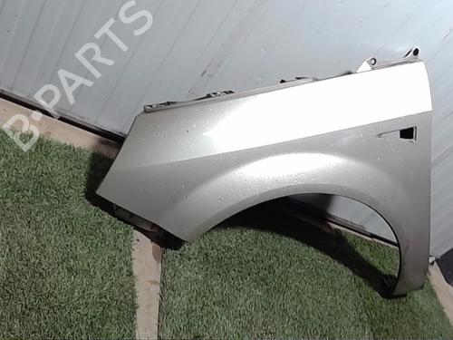 Left front fenders RENAULT SCÉNIC II (JM0/1_) 1.6 16V (JM1R) | BP29757307C41