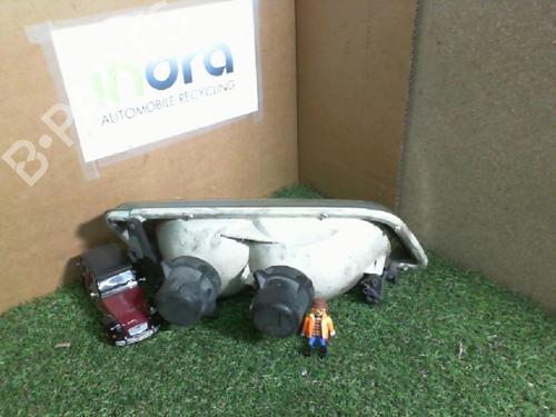 Used Left headlight Left headlight CITROËN ZX (N2) 1.4 i (75 hp) 21852119 21852119