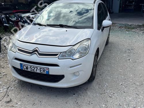 Retrovisor esquerdo CITROËN C3 II (SC_) 1.4 HDi 70 (SC8HZC, SC8HR0, SC8HP4) | BP39082299C26 - Image 19