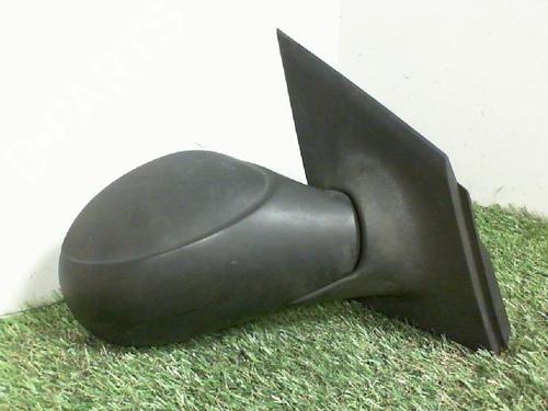 Retrovisor derecho CITROËN C2 (JM_) 1.4 HDi | BP29830761C27 