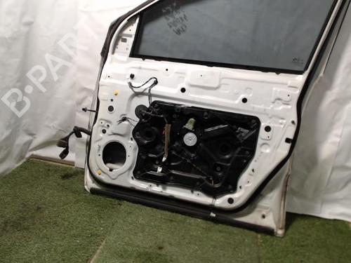 Right front door RENAULT KOLEOS I (HY_) 2.0 dCi 4x4 (HY0K) | BP22200477C3 