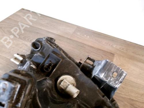 Left headlight RENAULT KANGOO Express (FC0/1_) 1.5 dCi (FC07, FC1R) | BP33857915C28 - Image 4