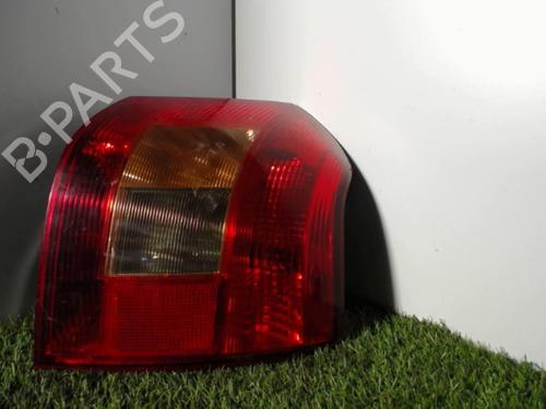 Used Right taillight TOYOTA COROLLA (_E12_) 2.0 D-4D (CDE120R, CDE120L_) (116 hp) 21853577
