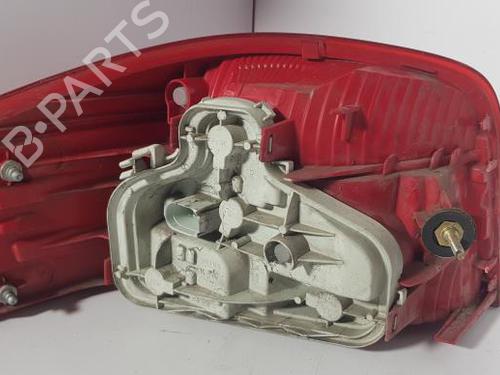 Used Right taillight Right taillight AUDI A3 (8P1) 2.0 TDI 16V (140 hp) 20878231 20878231