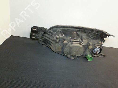 Used Right headlight FORD FIESTA Box Body/MPV (J5_, J3_) 1.8 D (60 hp) 21856524