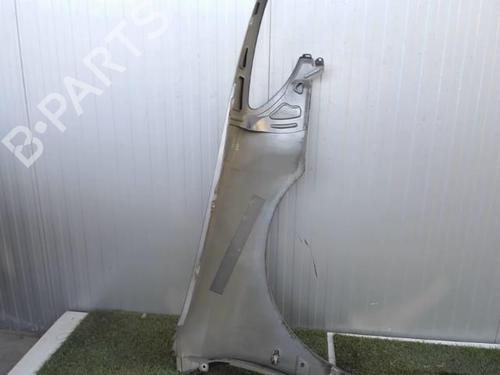 Left front fenders PEUGEOT 607 (9D, 9U) 2.2 HDi | BP21856710C41 