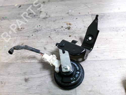Used Horn Horn RENAULT CLIO IV (BH_) 1.5 dCi 90 (90 hp) 36683803 36683803