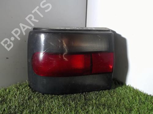 Used Left taillight RENAULT 19 I (B/C53_) 1.9 D (B/C534, B/C53J) (64 hp) 21853716
