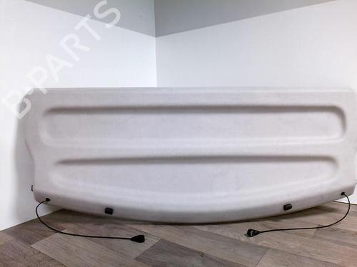 Hattehylde RENAULT ZOE (BFM_) ZOE (92 hp) 30646717