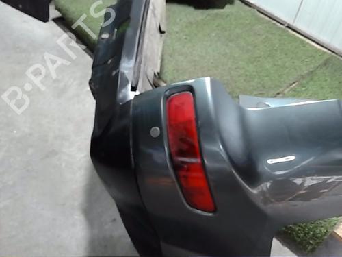 Rear bumper PEUGEOT 4007 (VU_, VV_) 2.2 HDi | BP28494533C8