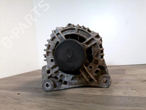 Used Alternator Alternator RENAULT TWINGO II (CN0_) 1.5 dCi (CN0E) (64 hp) 33209530 33209530