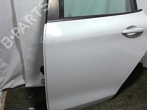 Left rear door PEUGEOT 208 I (CA_, CC_) 1.6 HDi / BlueHDi 75 | BP25037328C4 