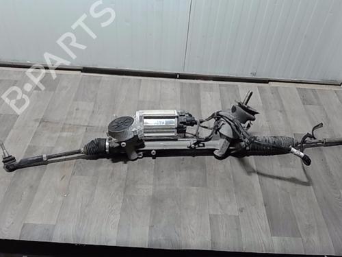 Used Steering rack OPEL ASTRA J (P10) 1.7 CDTI (68) (110 hp) 30478227