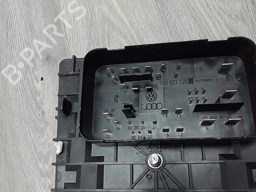 Electronic module AUDI A3 (8P1) 2.0 TDI 16V | BP30097097M83