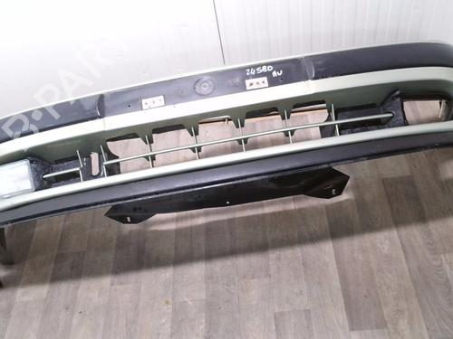 Used Front bumper RENAULT MEGANE I (BA0/1_) 1.6 e (BA0F, BA0S) (90 hp) 31050727