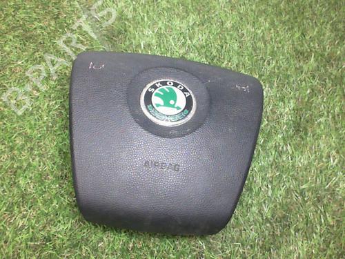 Driver airbag SKODA FABIA II Combi (545) 1.4 TDI | BP20878732C9 