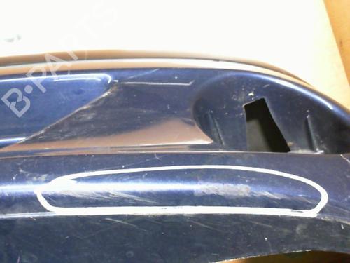 Used Front bumper Front bumper RENAULT SCÉNIC I MPV (JA0/1_, FA0_) 1.9 dCi (JA05, JA1F) (102 hp) 21852243 21852243