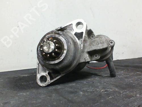 Starter VW POLO (9N_, 9A_) 1.4 TDI | BP22709601M8 