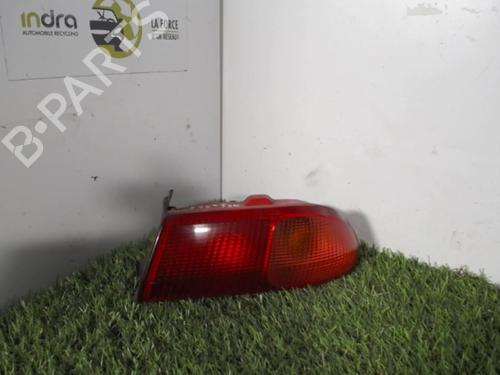 Højre baglygte ALFA ROMEO 156 (932_) 1.9 JTD 16V (932AXE00) (140 hp) 21852613