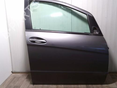Used Right front door MERCEDES-BENZ A-CLASS (W169) A 180 CDI (169.007, 169.307) (109 hp) 31363645