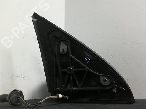 Left mirror FORD FOCUS I Turnier (DNW) 1.8 TDCi | BP21856823C26 