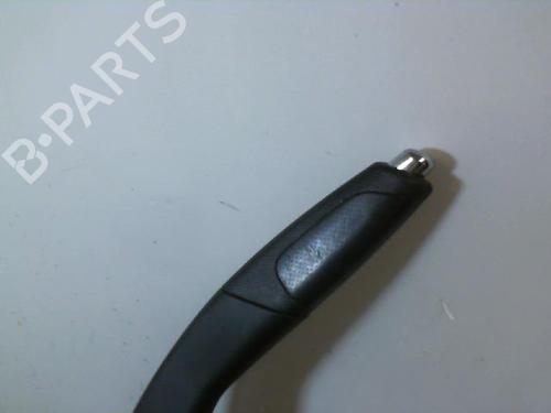 Hand brake RENAULT CAPTUR I (J5_, H5_) 1.5 dCi 90 (J5N4, J5M5, J5MW, J5M6, J5AL, J5AJ) | BP27836906I18 - Image 3