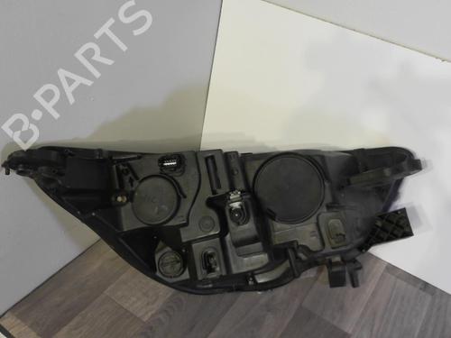 Used Left headlight Left headlight CITROËN C4 II (NC_) 1.6 HDi 115 (114 hp) 32426157 32426157