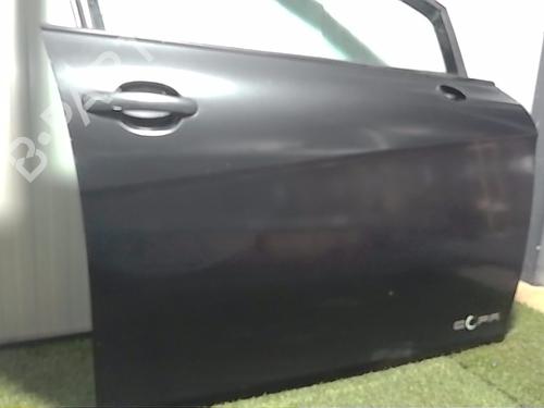 Right front door SEAT LEON (1P1) 1.6 TDI | BP29852286C3