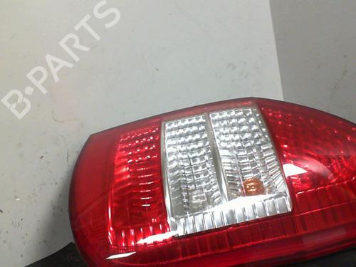 Right taillight OPEL ZAFIRA A MPV (T98) 2.0 DTI 16V (F75) | BP20877964C35 
